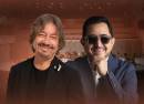 Miguel Luna y Carlos Macías