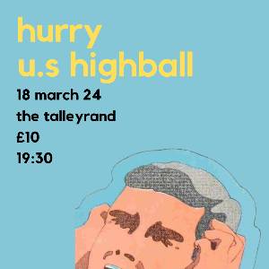 U.S Highball