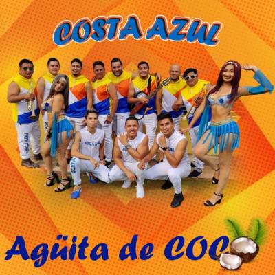 Costa Azul El Imperio De La Cumbia