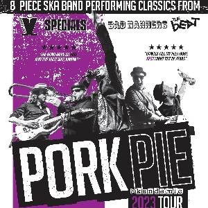 PorkPie