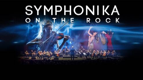 Symphonika On The Rock