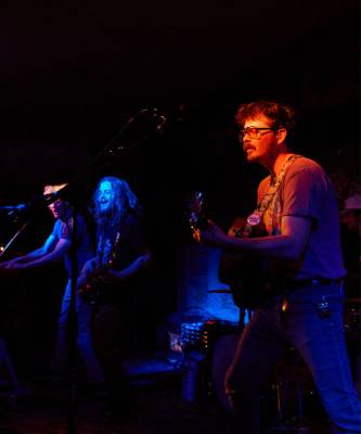 Blackwater Railroad Company