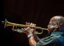 Eddie Henderson Quartet