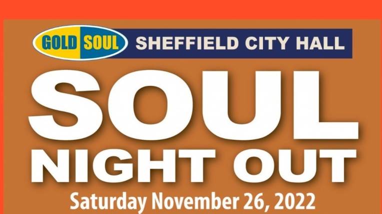 Goldsoul