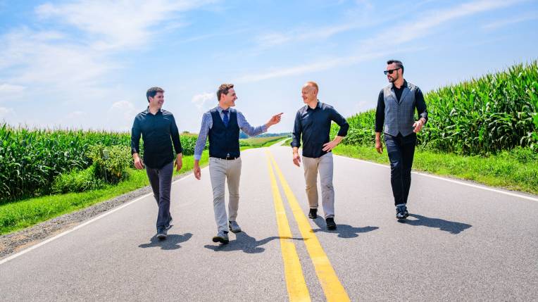 ThePianoGuys