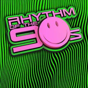 Rhythm of the 90s