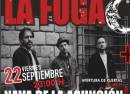 La Fuga