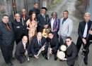Afro Cuban All Stars