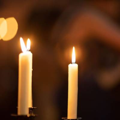 Christmas Carols by Candlelight at St James' Piccadilly