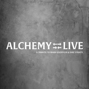 Alchemy Live - Tribute to Dire Straits