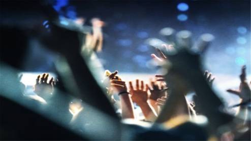 Rise & Rave