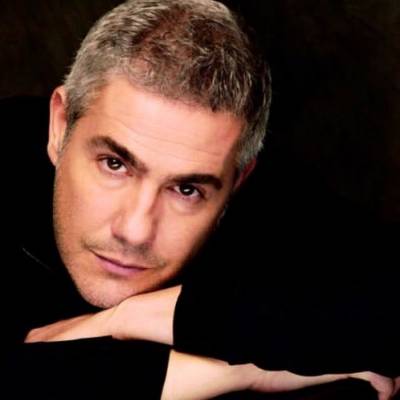 Alessandro Safina