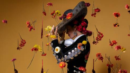 La gran posada mexicana