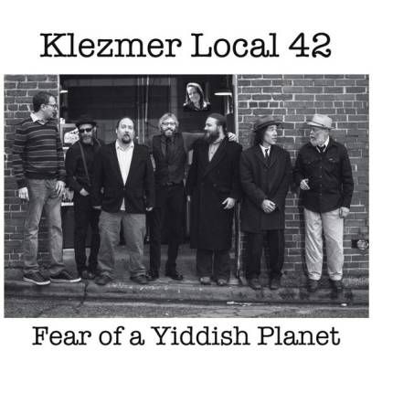 Klezmer Local 42