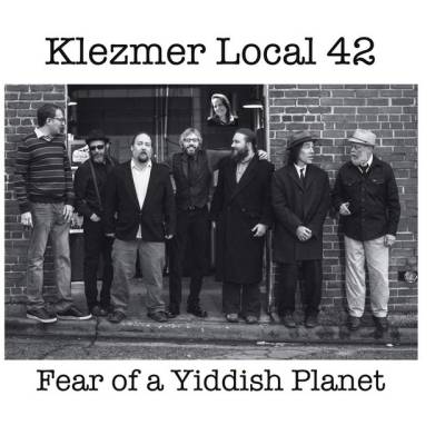 Klezmer Local 42
