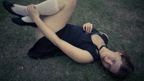 Avice Caro