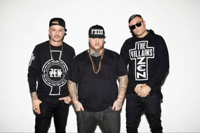 Club Dogo
