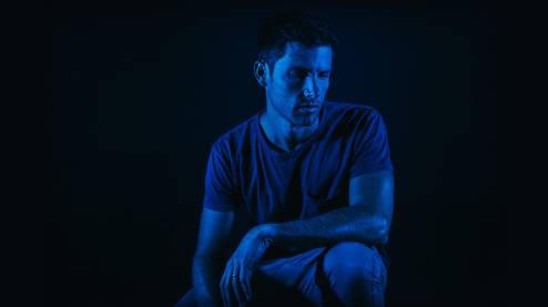 Jon McLaughlin
