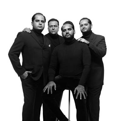 Janoska Ensemble