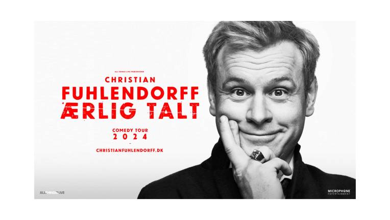 Christian Fuhlendorff