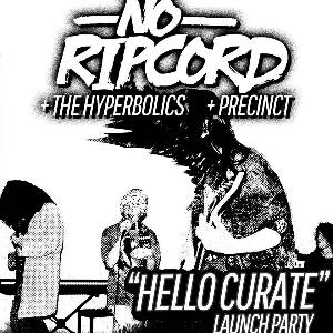 No Ripcord + Support