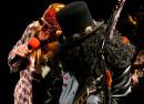 Appetite for Destruction