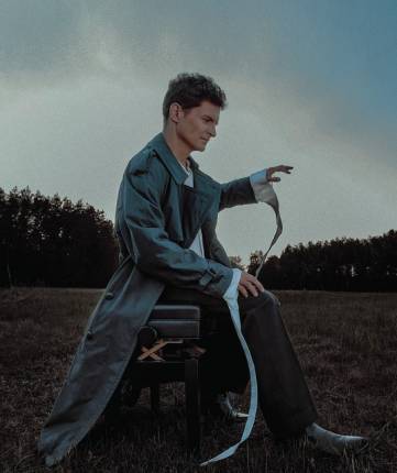 Maciej Tubis