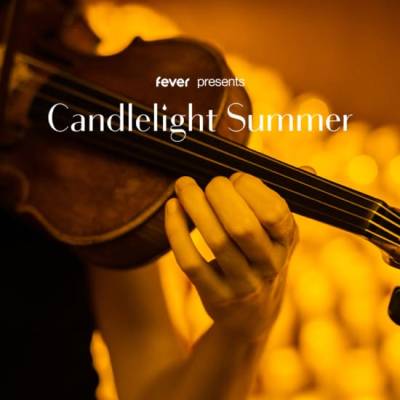 Candlelight Summer O melhor dos Queen