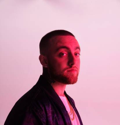 Mac Miller