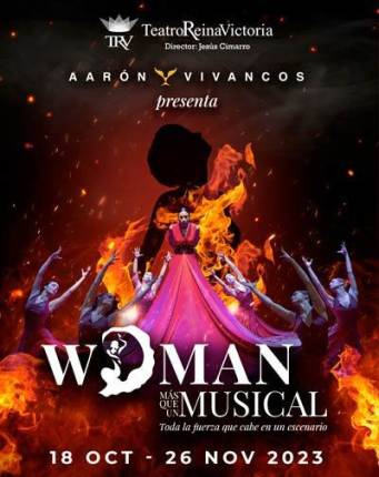 WOMAN