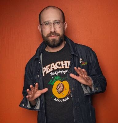 Louis Katz