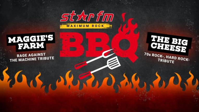 DAS STAR FM BBQ 2024