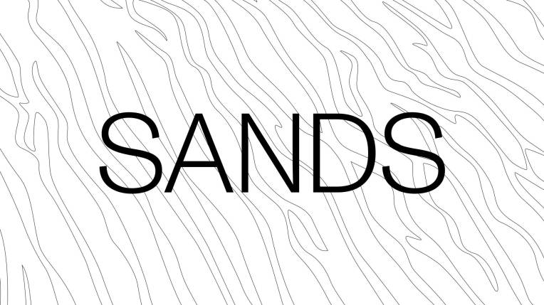 Sands