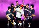 24K Magic - The #1 Tribute to Bruno Mars