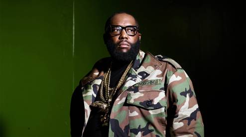 Killer Mike