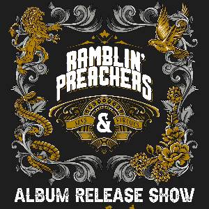 Ramblin' Preachers