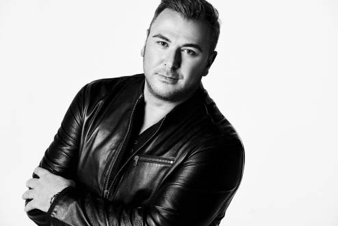 Antonis Remos