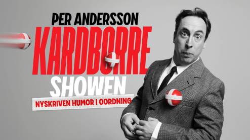 Per Andersson