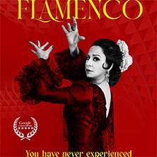 Tablao Flamenco Las Setas
