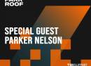 Teksupport Special guest + Parker Nelson
