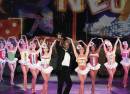 VEGAS! The Show at Planet Hollywood Resort and Casino