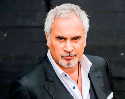 Valeriy Meladze