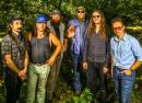 Low Water Bridge Band