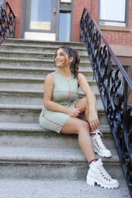 Enissa Amani