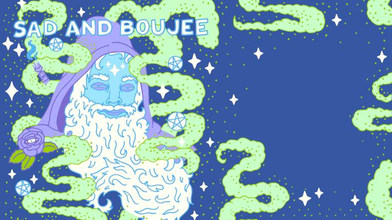 Sad & Boujee