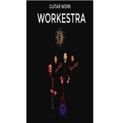 Clássicos Domingos apresenta Workestra