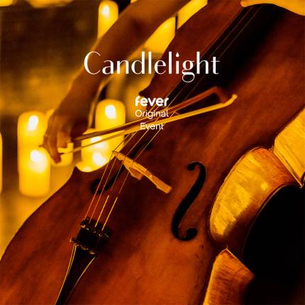 Candlelight Vivaldi's Four Seasons at Kulturkirken Jakob