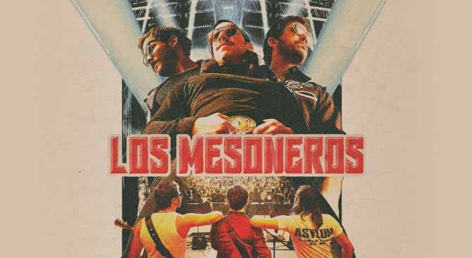 Los Mesoneros