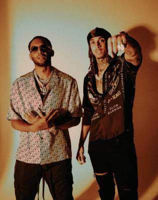 D-Block Europe