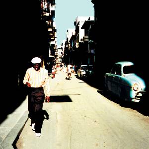 Sambroso All Stars: BUENA VISTA SOCIAL CLUB